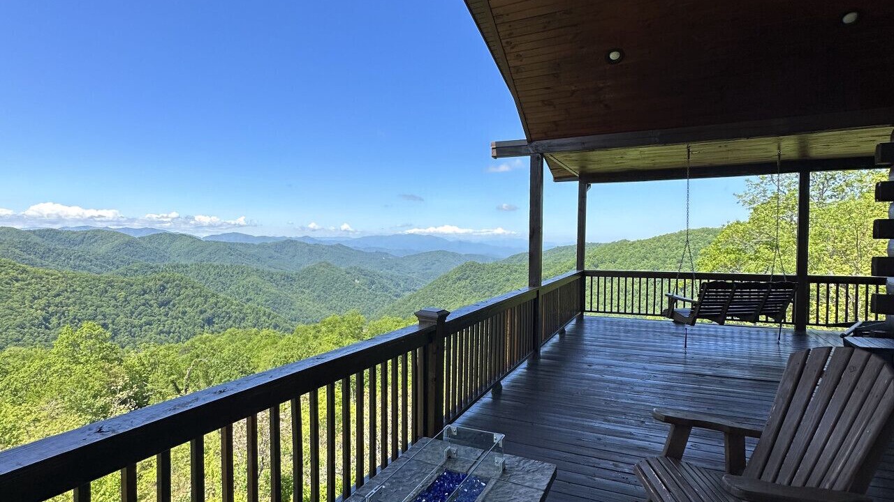 Photo of Outdoor in Bryson City
