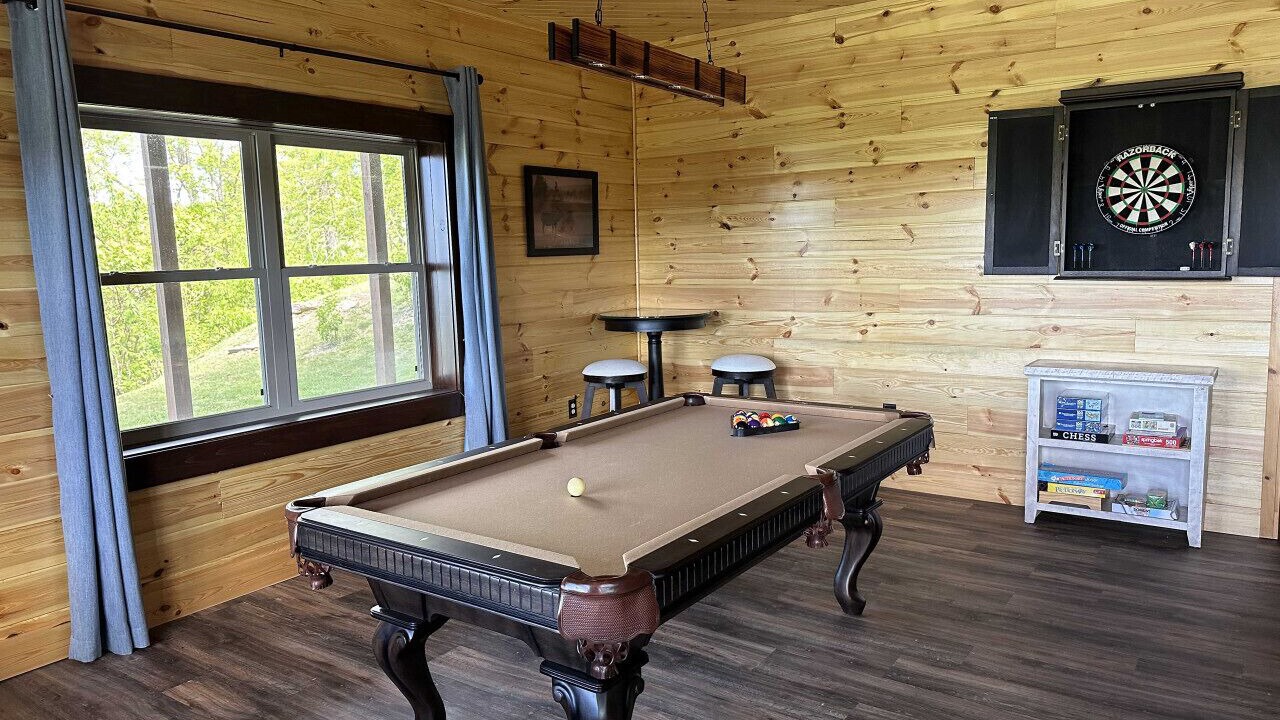 Photo of Bedroom in Bryson City