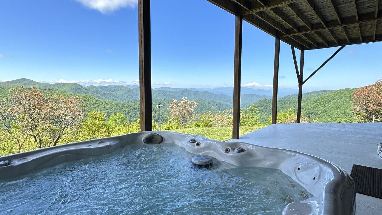 Photo of Outdoor in Bryson City