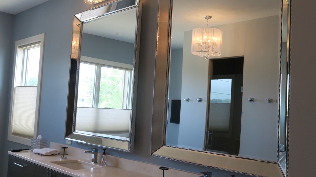 Photo of Bathroom in Spring Lake