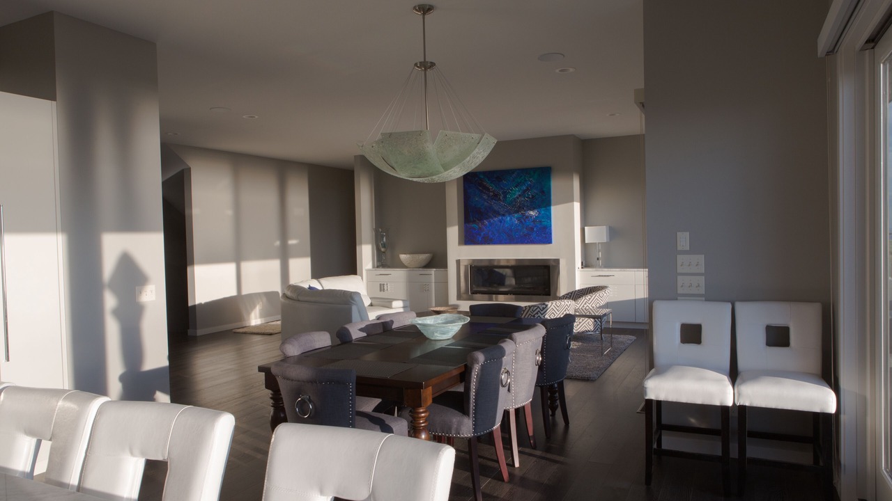 Photo of Livingroom in Spring Lake