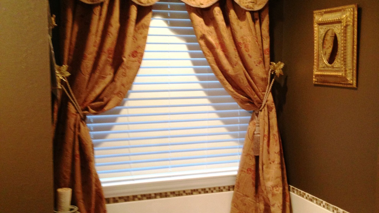 Photo of Bathroom in Van Zandt County