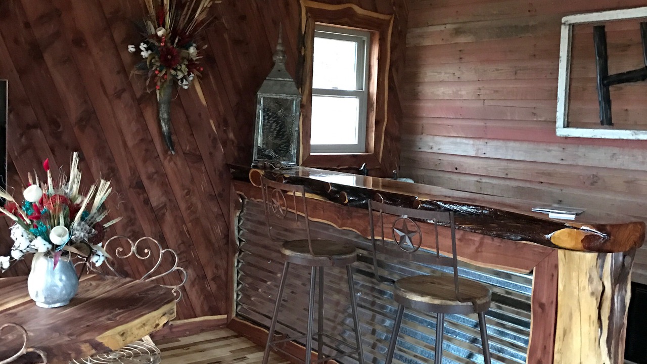 Photo of Kitchen in Tishomingo
