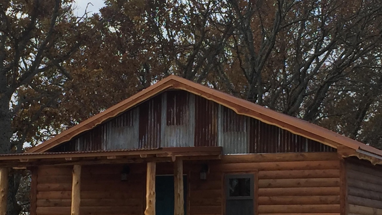 Photo of Outdoor in Tishomingo