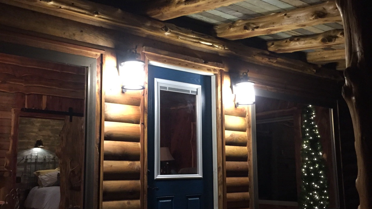Photo of Outdoor in Tishomingo