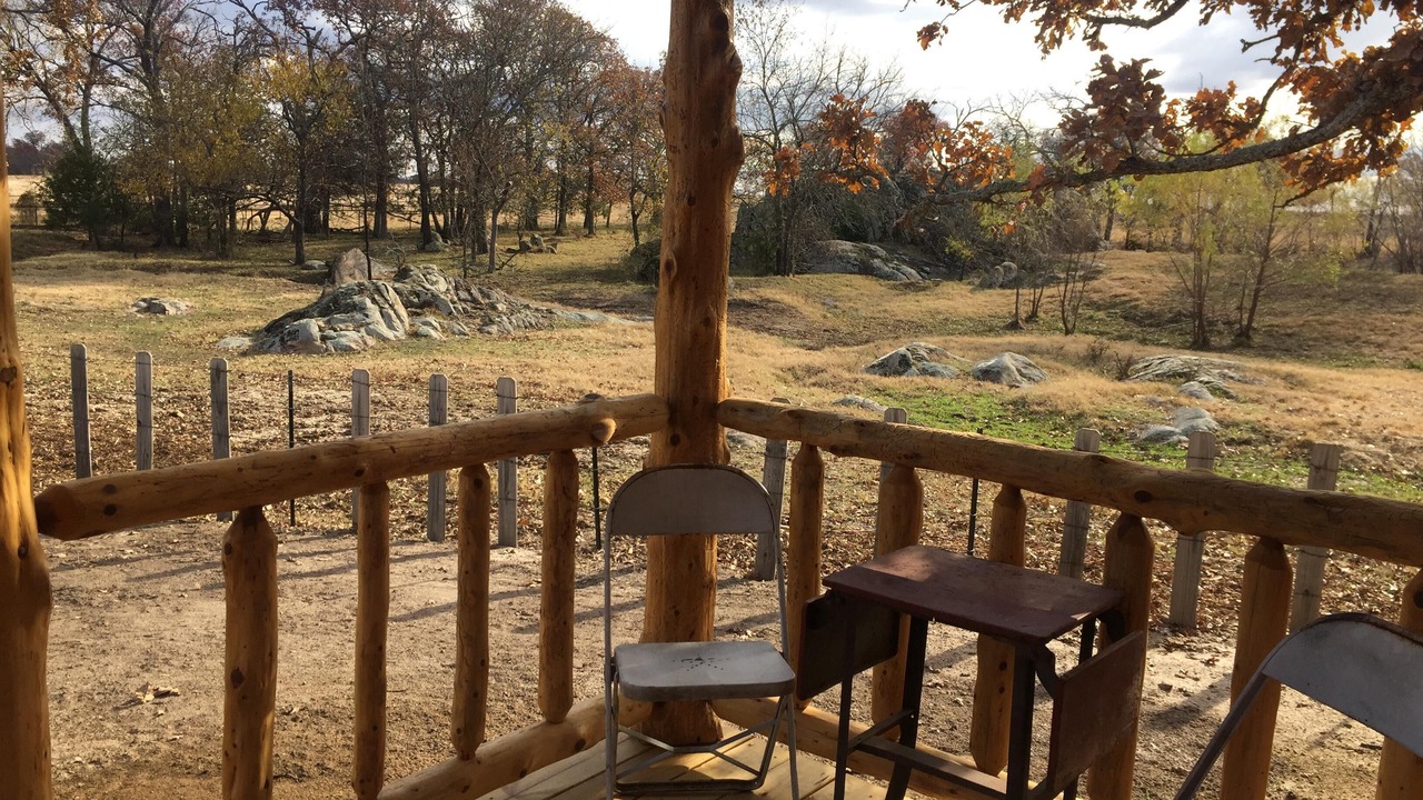 Photo of Outdoor in Tishomingo