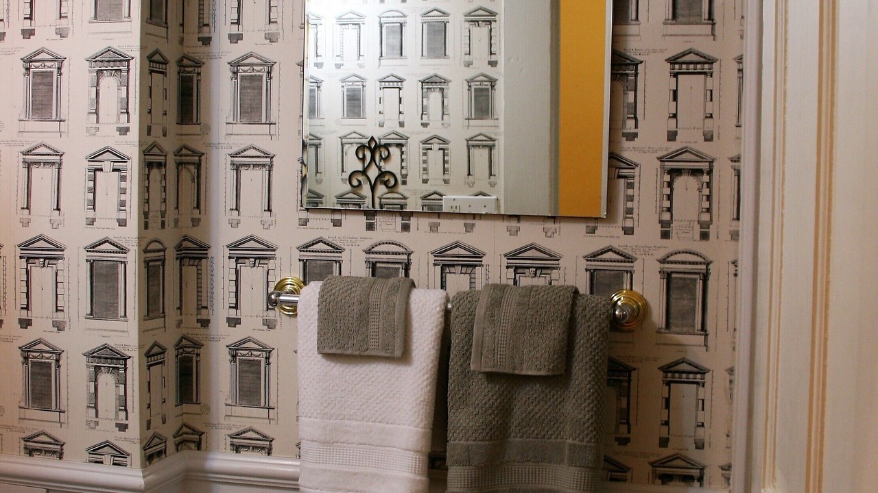 Photo of Bathroom in Guthrie