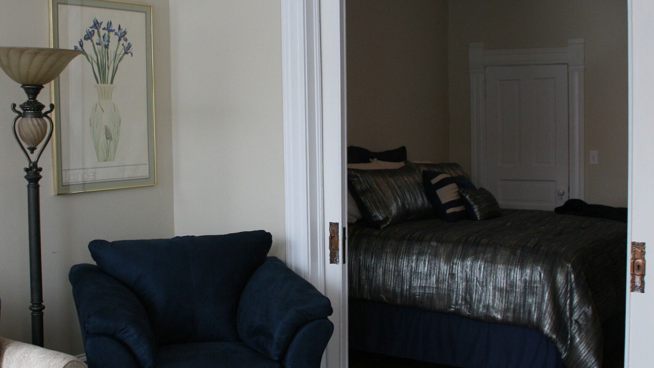 Photo of Bedroom in Guthrie