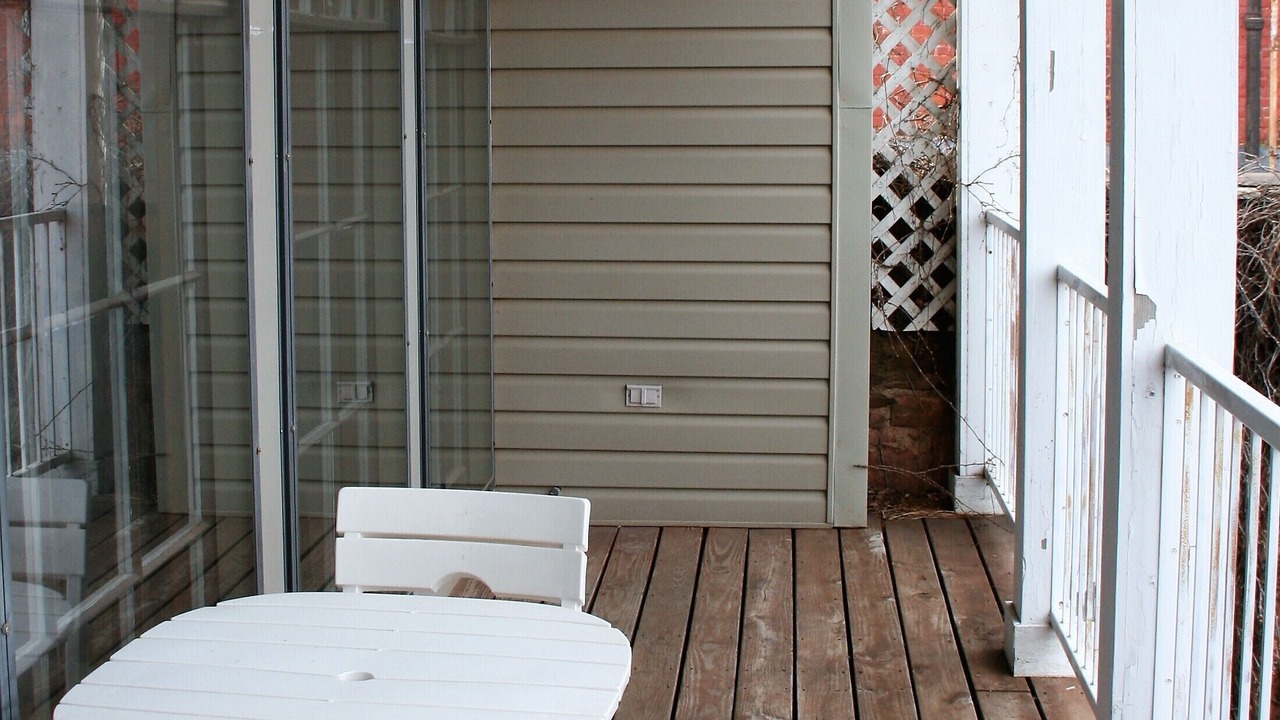 Photo of Outdoor in Guthrie