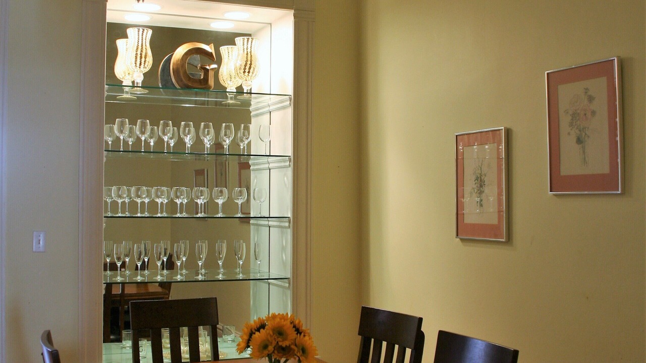 Photo of Livingroom in Guthrie