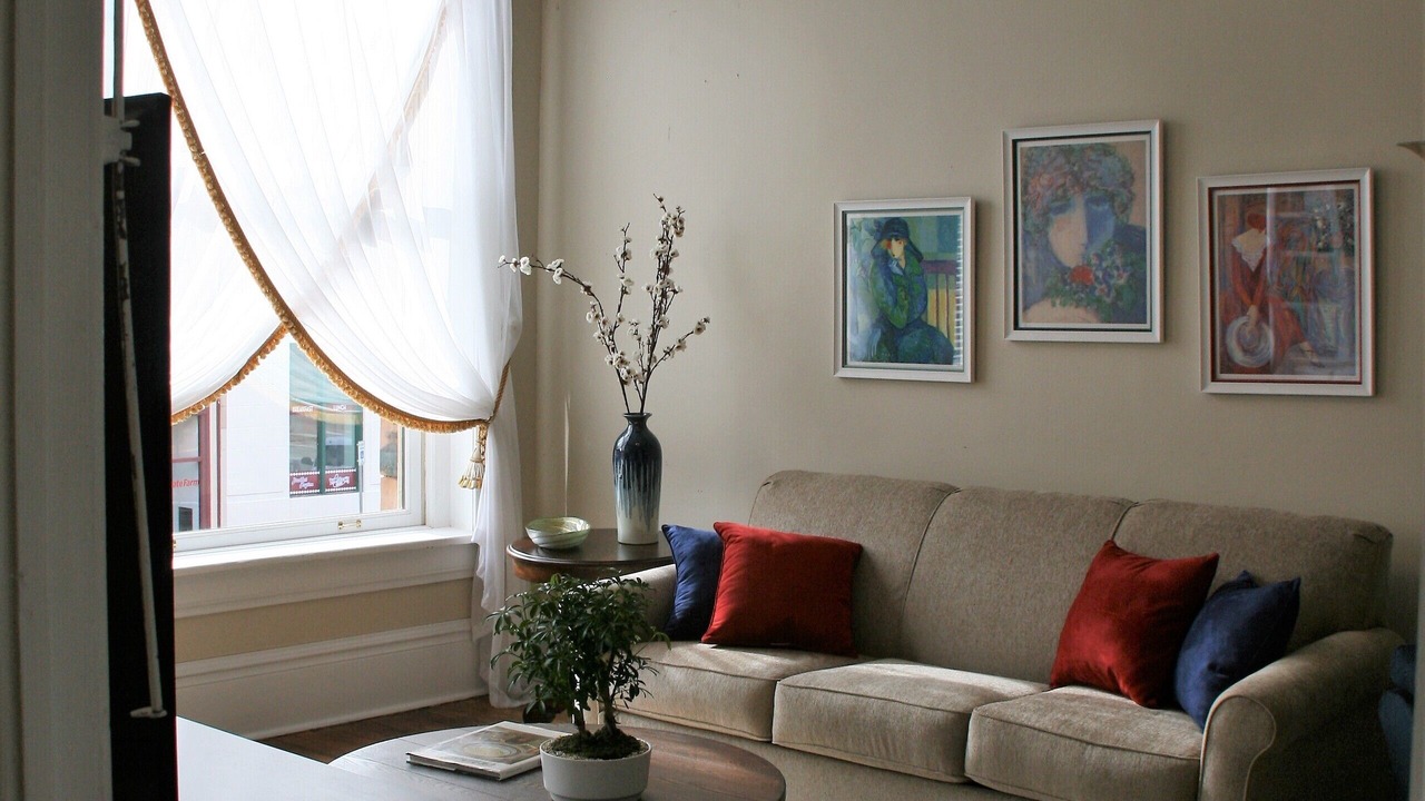 Photo of Bedroom in Guthrie