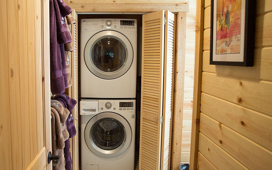 Photo of Bathroom in Cooke City-Silver Gate