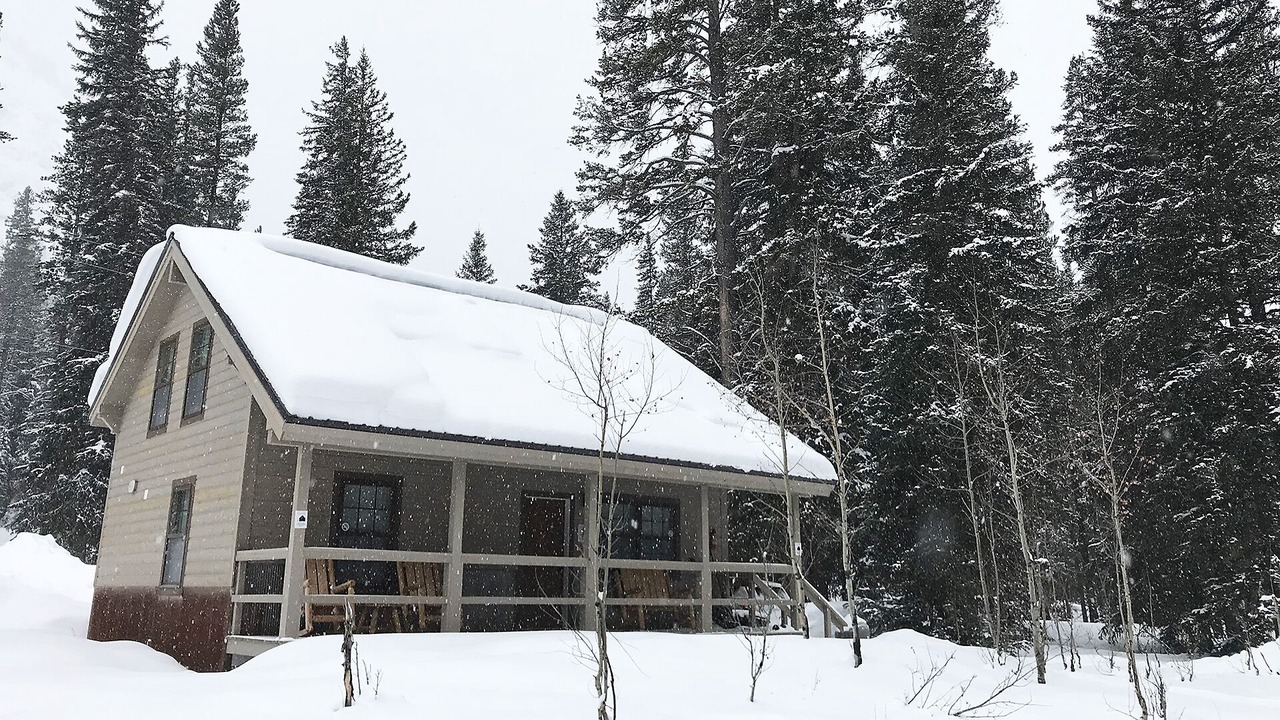Photo of Others in Cooke City-Silver Gate