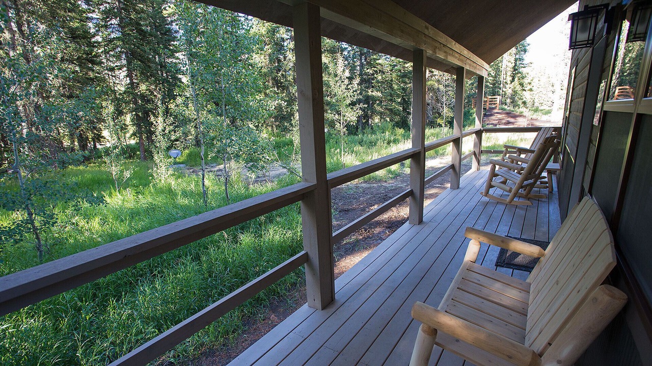 Photo of Outdoor in Cooke City-Silver Gate