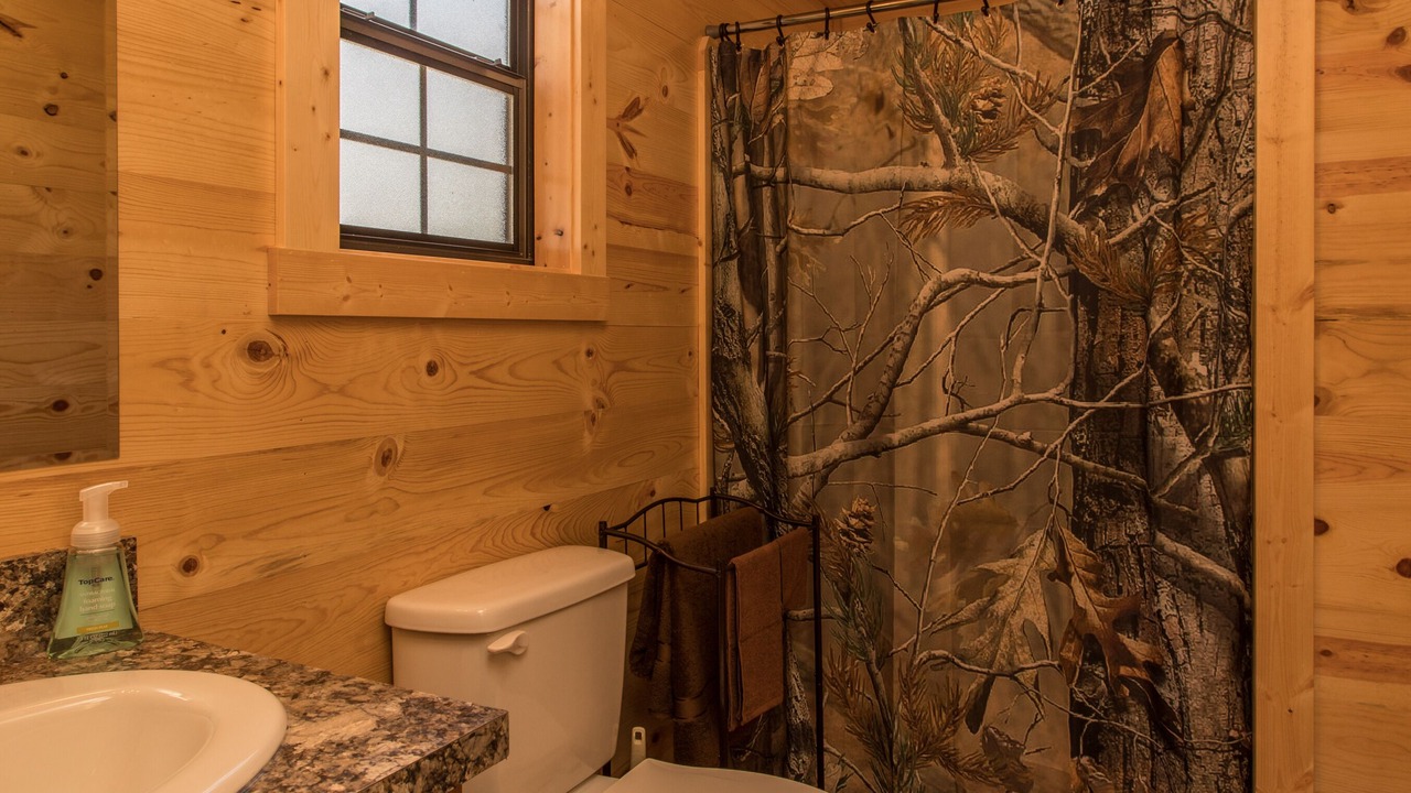 Photo of Bathroom in Clifton