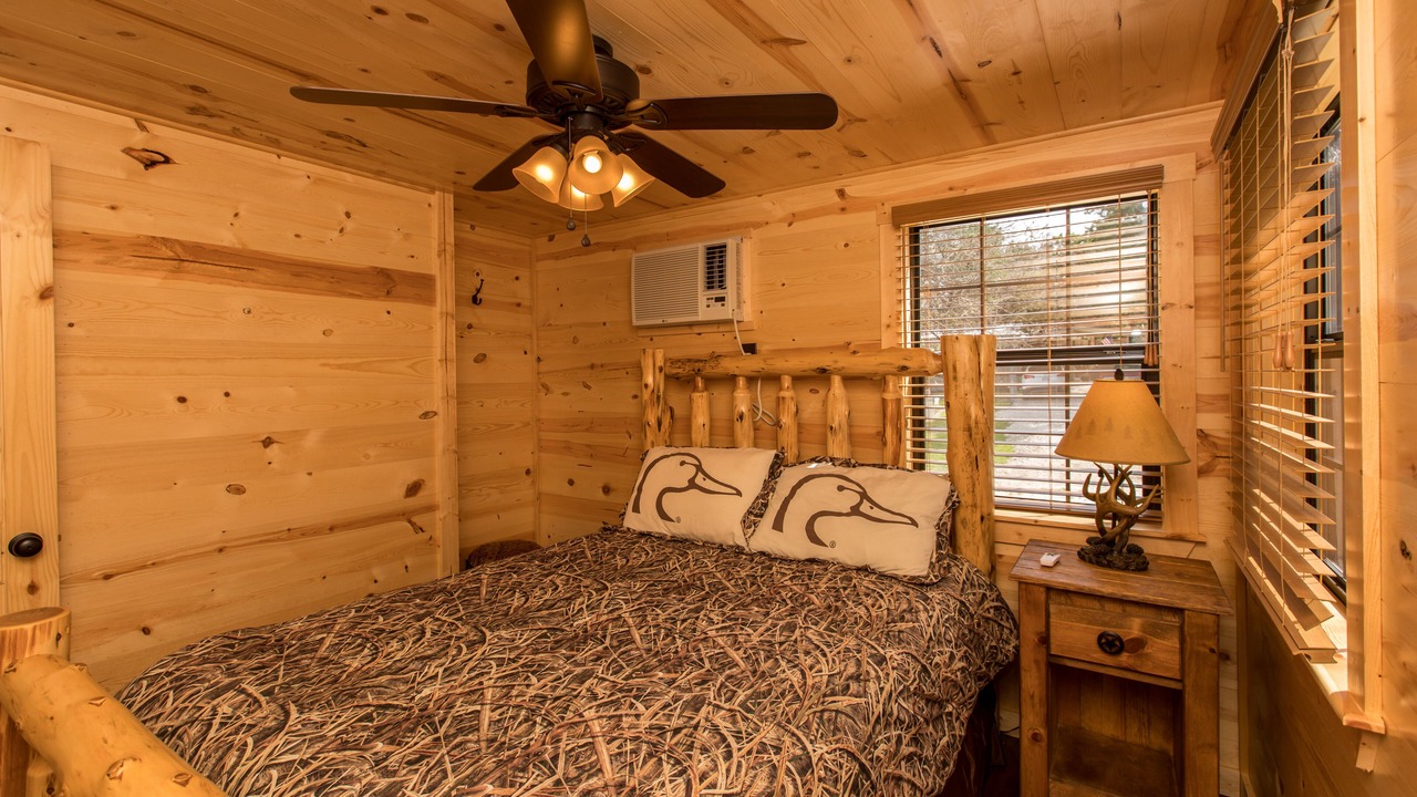 Photo of Bedroom in Clifton