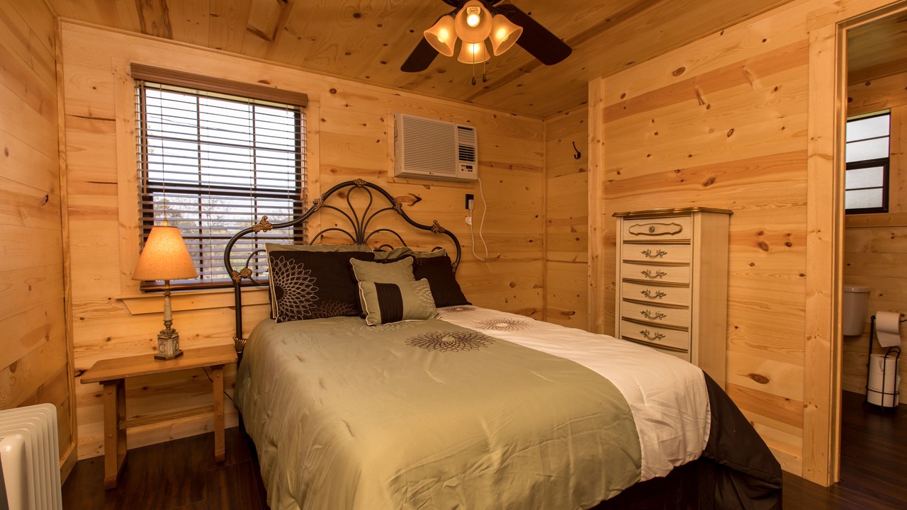 Photo of Bedroom in Clifton