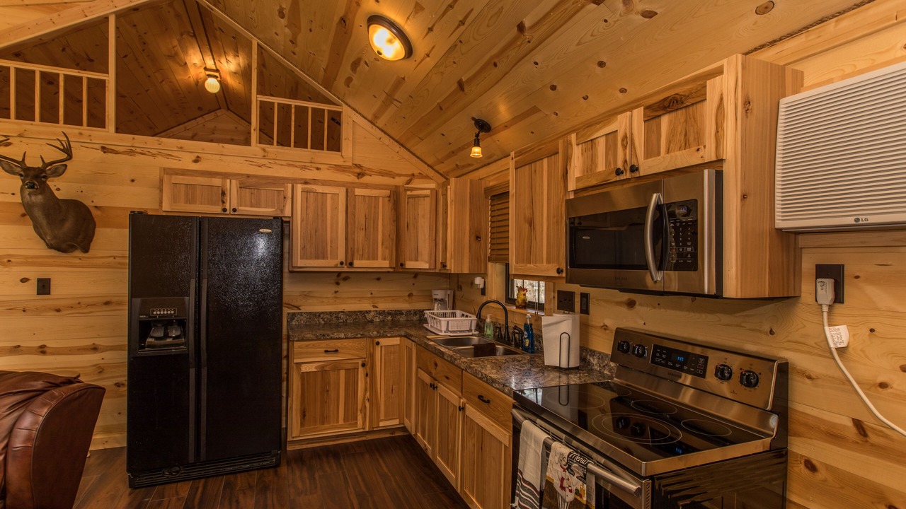 Photo of Kitchen in Clifton