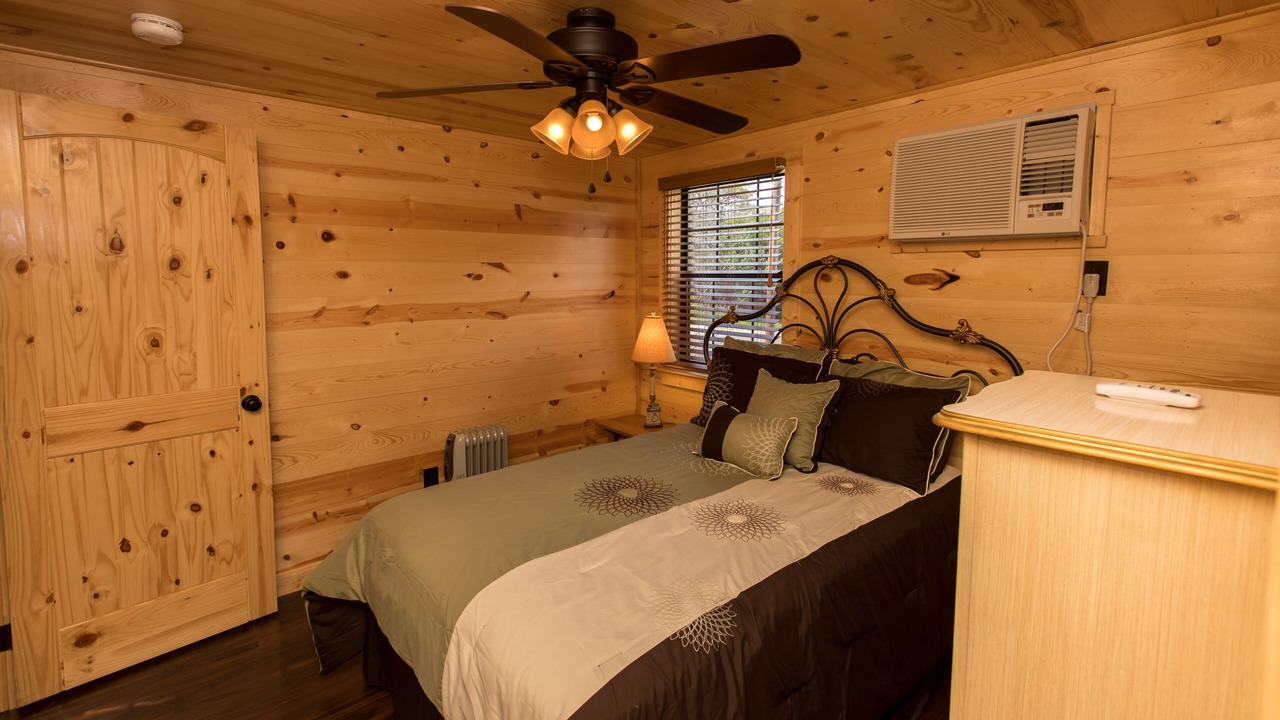 Photo of Bedroom in Clifton