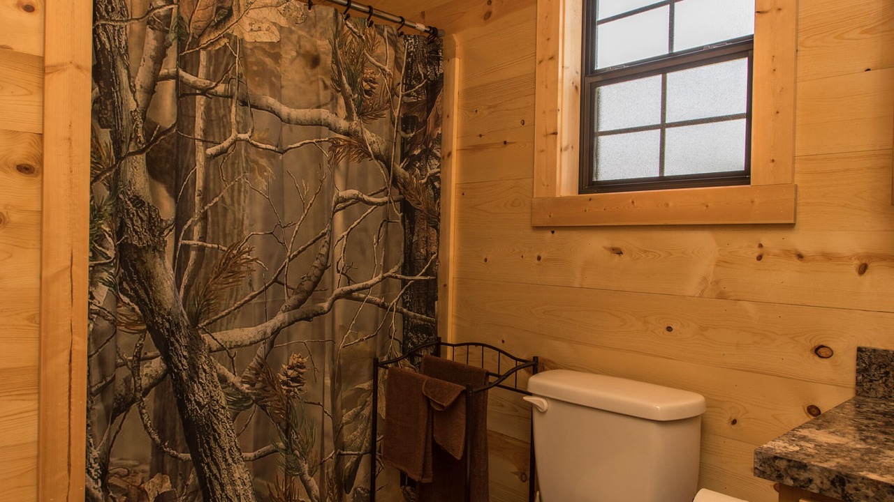 Photo of Bathroom in Clifton