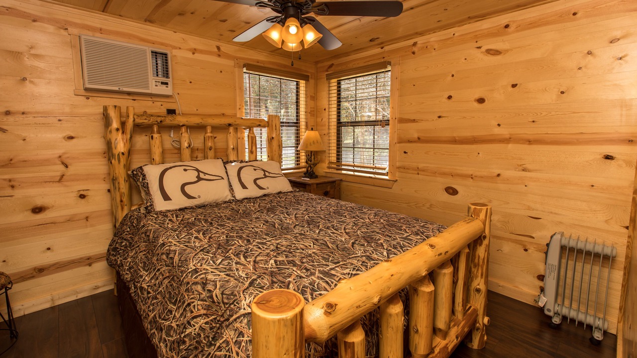 Photo of Bedroom in Clifton