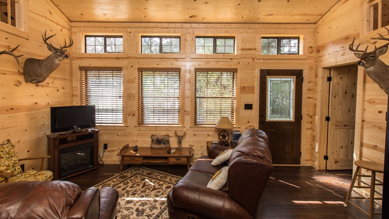 Photo of Livingroom in Clifton