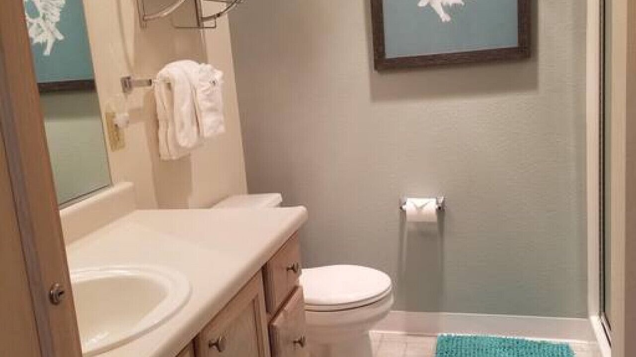 Photo of Bathroom in Long Beach