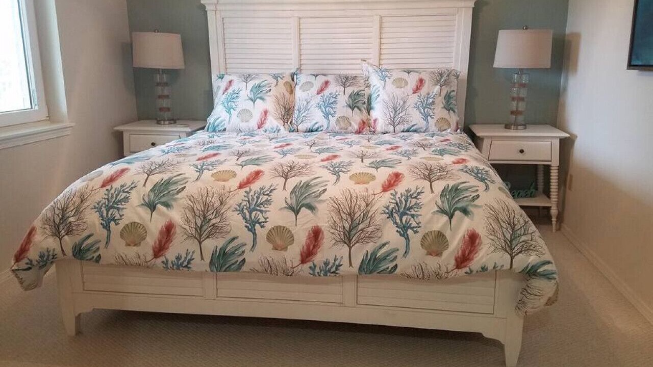 Photo of Bedroom in Long Beach