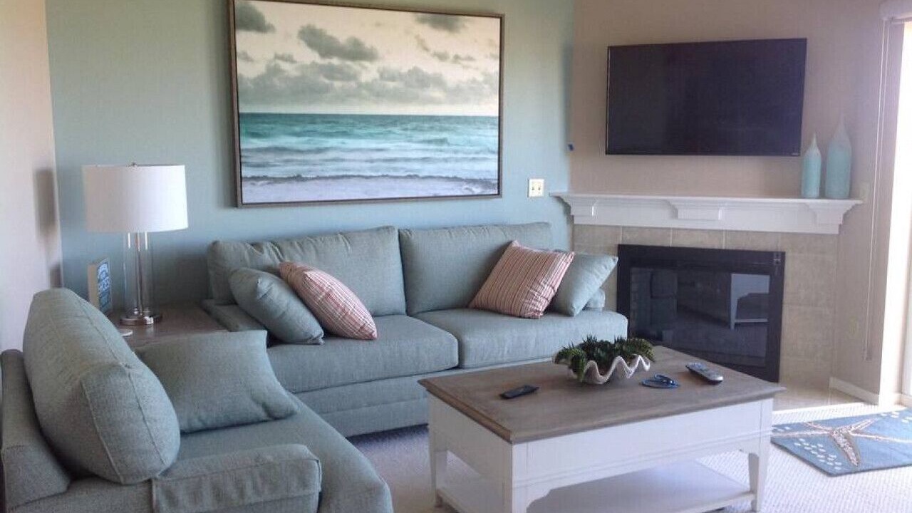 Photo of Livingroom in Long Beach