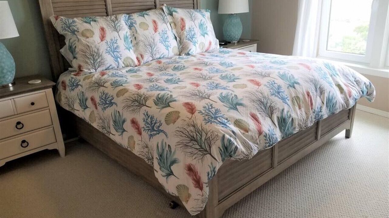 Photo of Bedroom in Long Beach