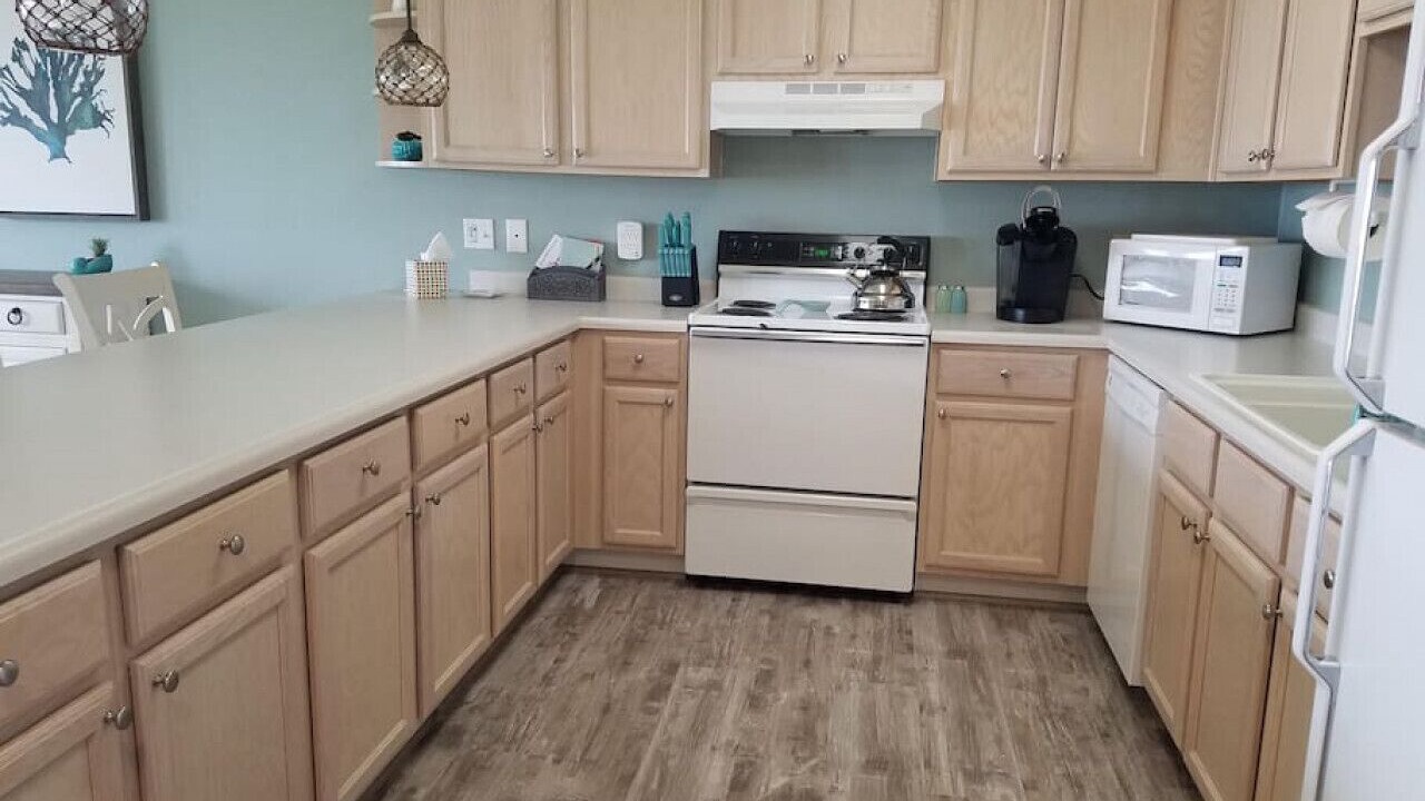 Photo of Kitchen in Long Beach