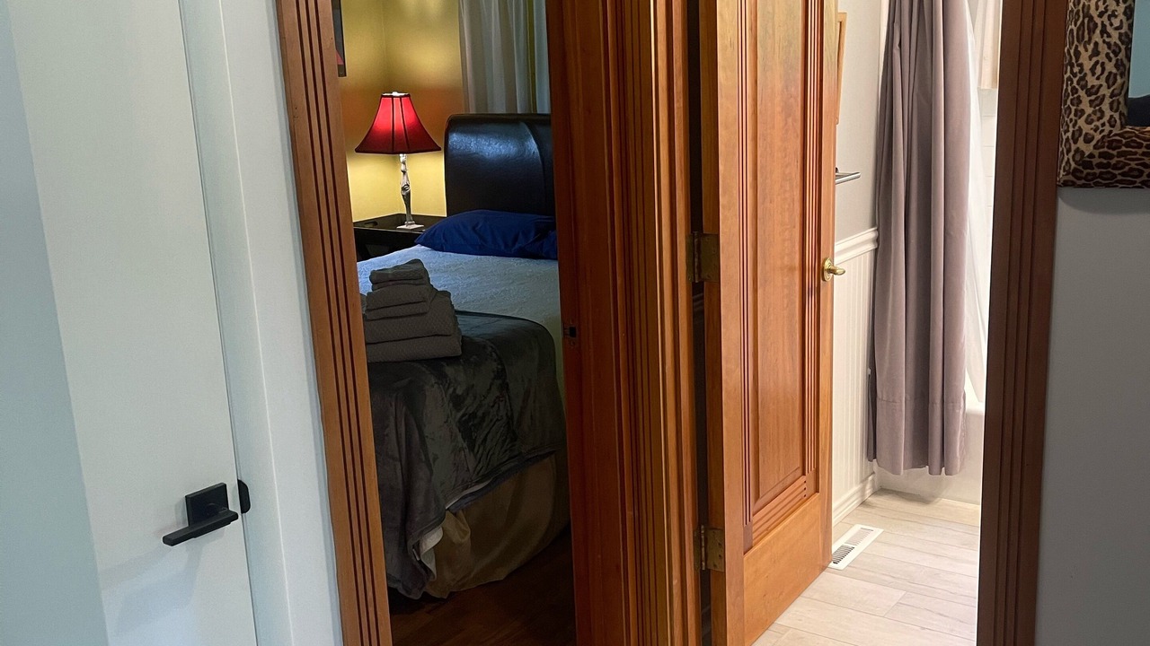Photo of Bedroom in Benton Harbor