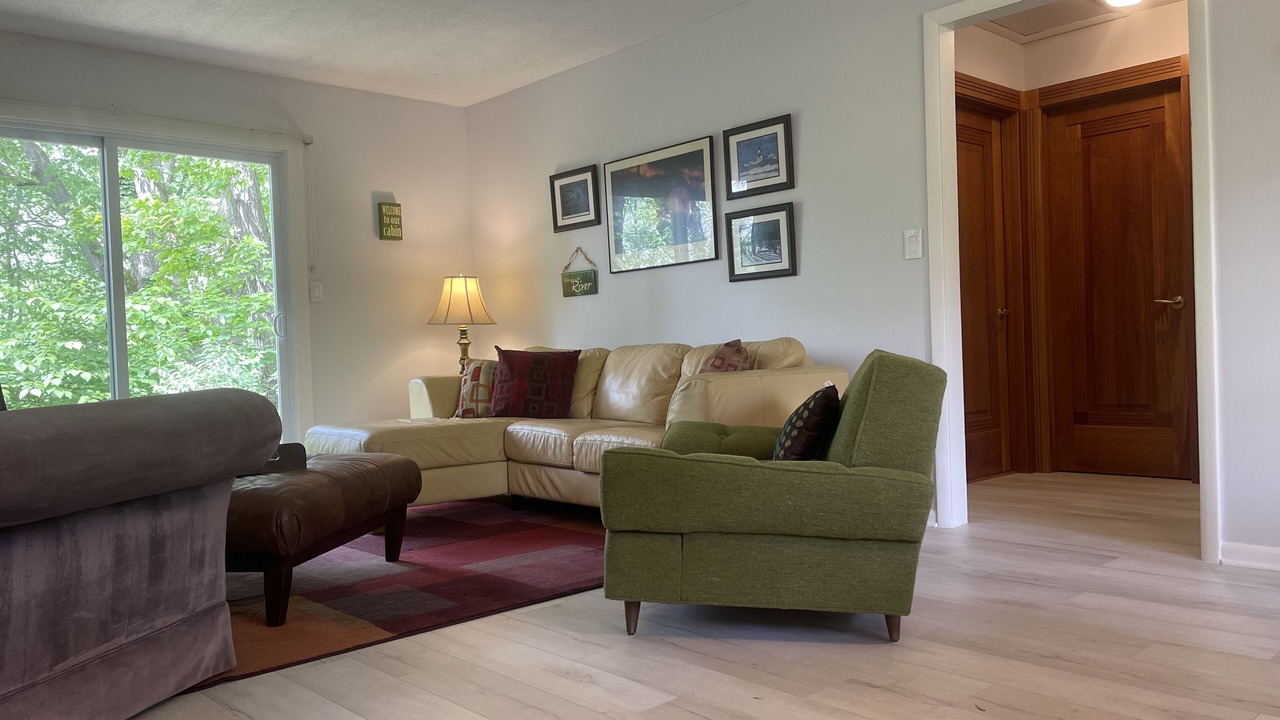 Photo of Livingroom in Benton Harbor