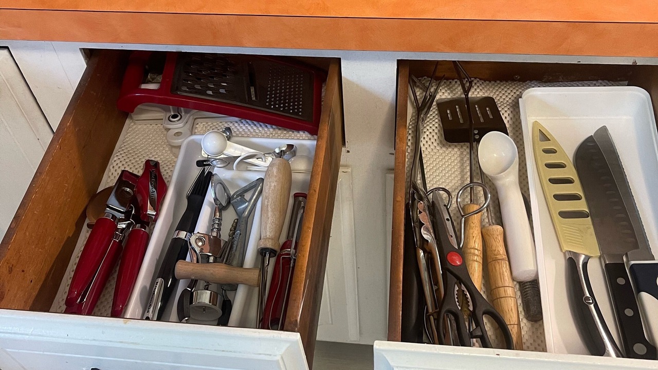 Photo of Kitchen in Benton Harbor