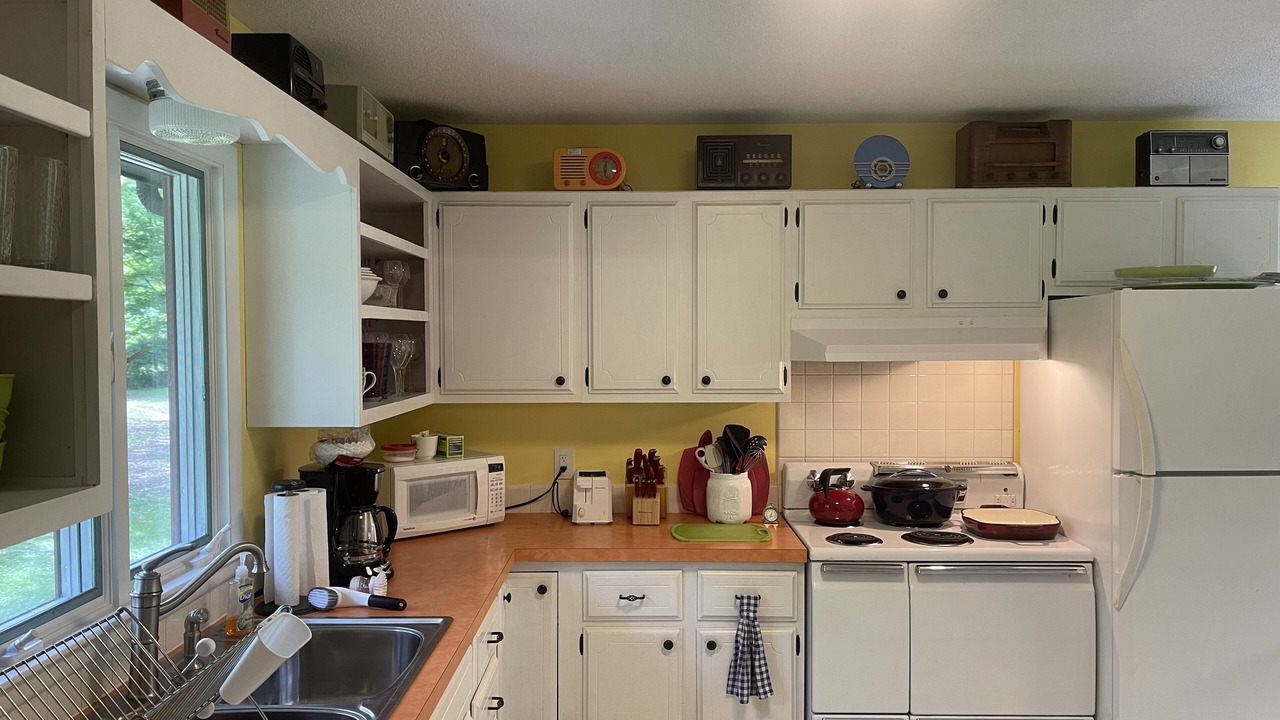Photo of Kitchen in Benton Harbor