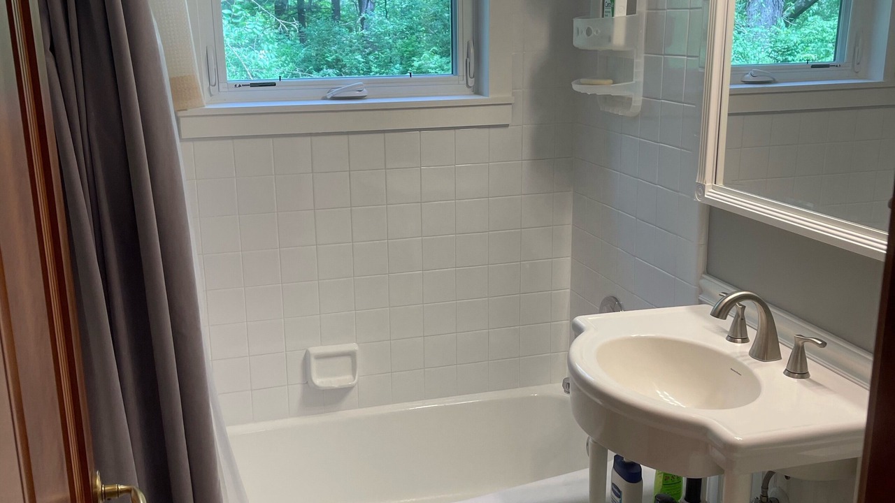 Photo of Bathroom in Benton Harbor