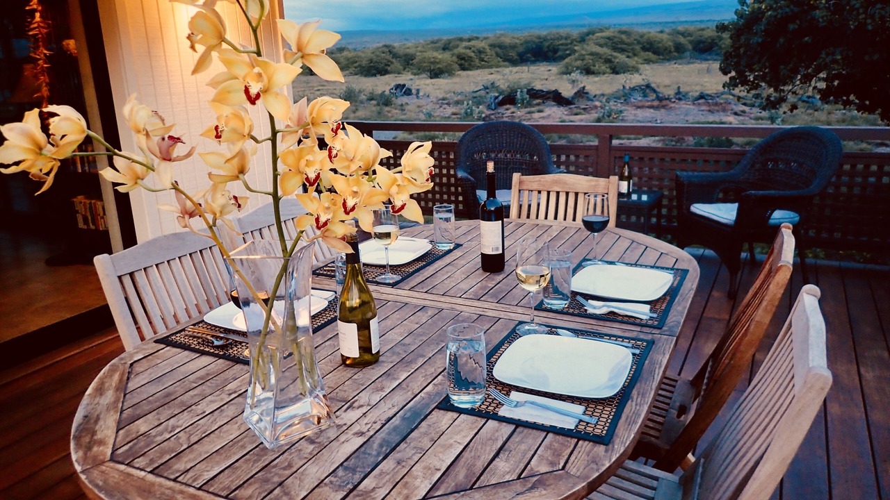 Photo of Outdoor in Kamuela