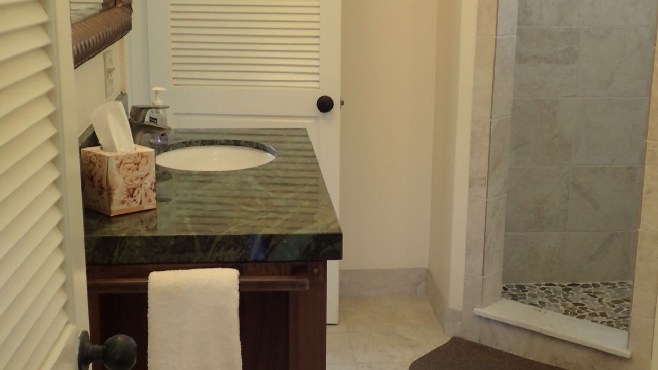 Photo of Bathroom in Kamuela