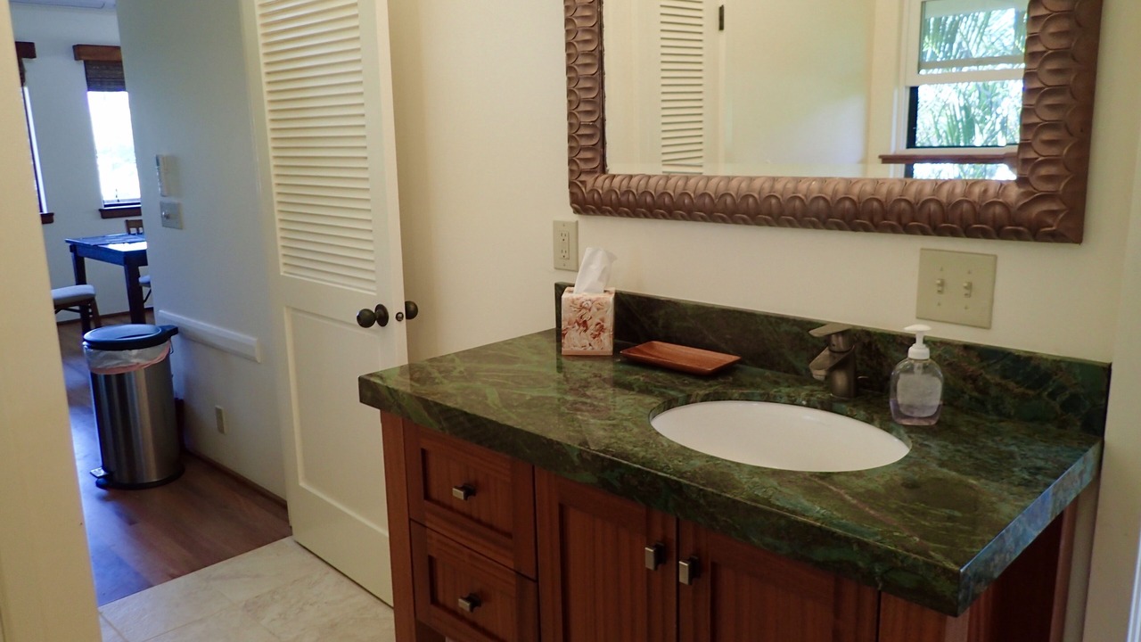 Photo of Bathroom in Kamuela