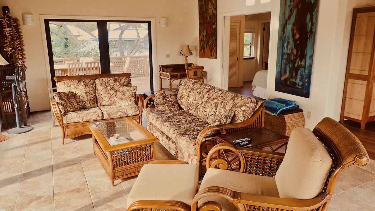 Photo of Bedroom in Kamuela