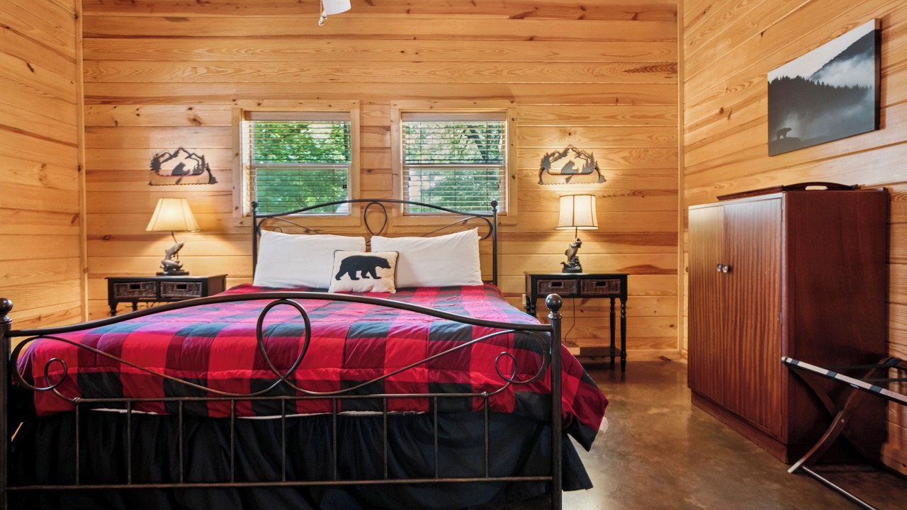 Photo of Bedroom in Bismarck