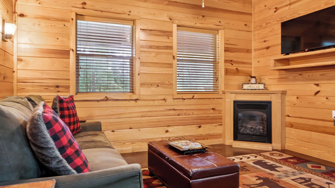 Photo of Livingroom in Bismarck