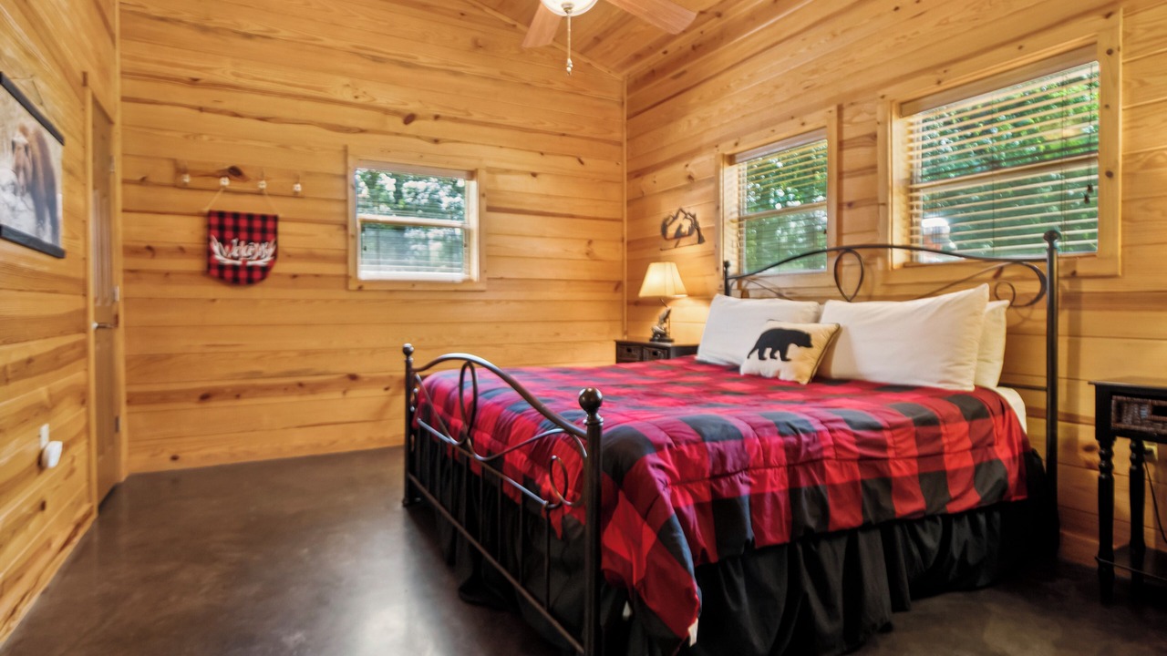 Photo of Bedroom in Bismarck