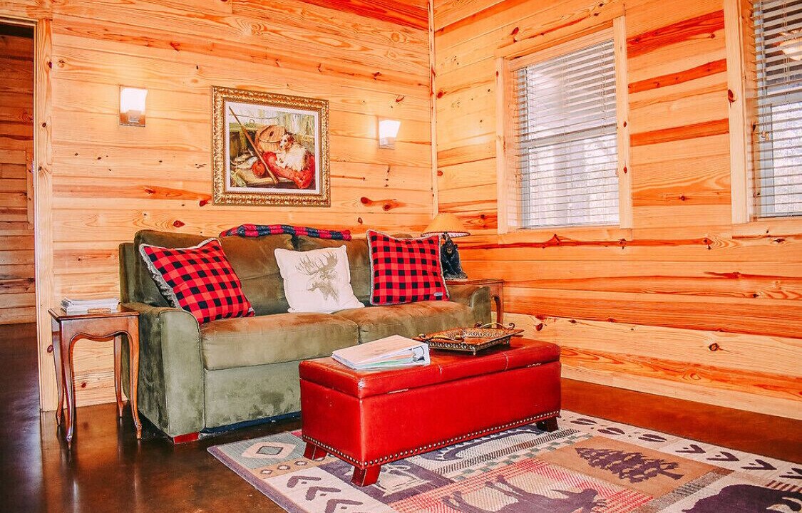 Photo of Livingroom in Bismarck