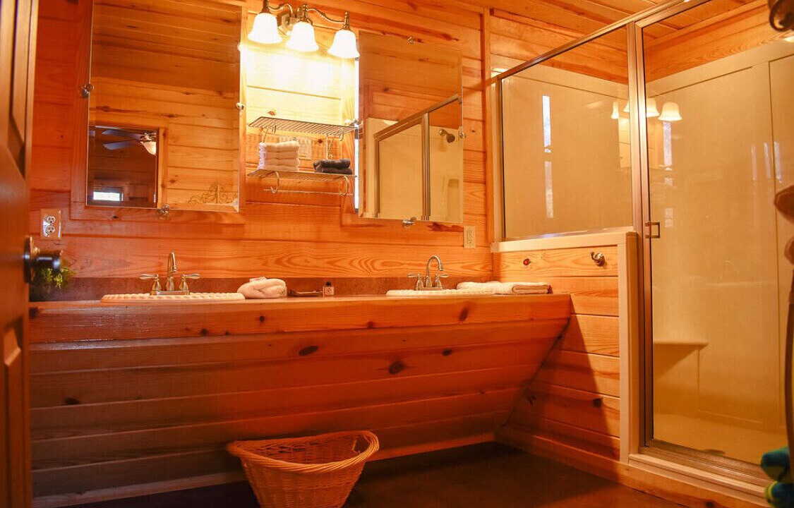 Photo of Bathroom in Bismarck