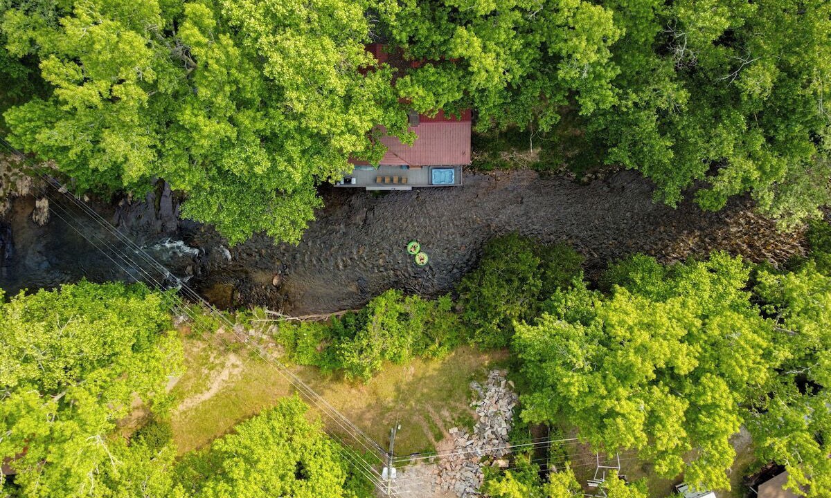 Photo of Outdoor in Helen