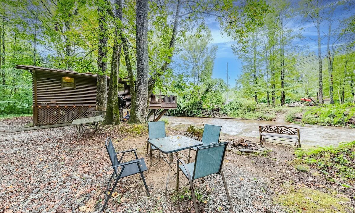 Photo of Outdoor in Helen