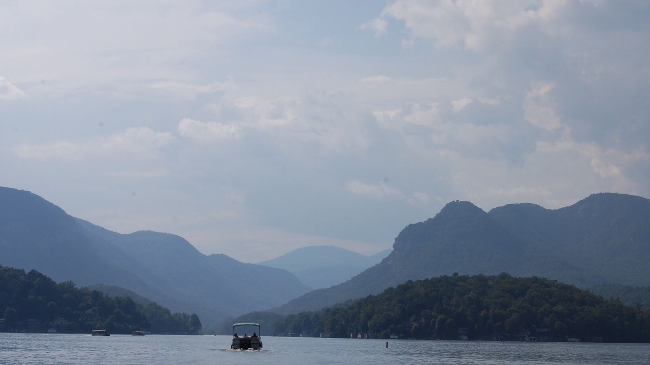 Photo of Outdoor in Lake Lure