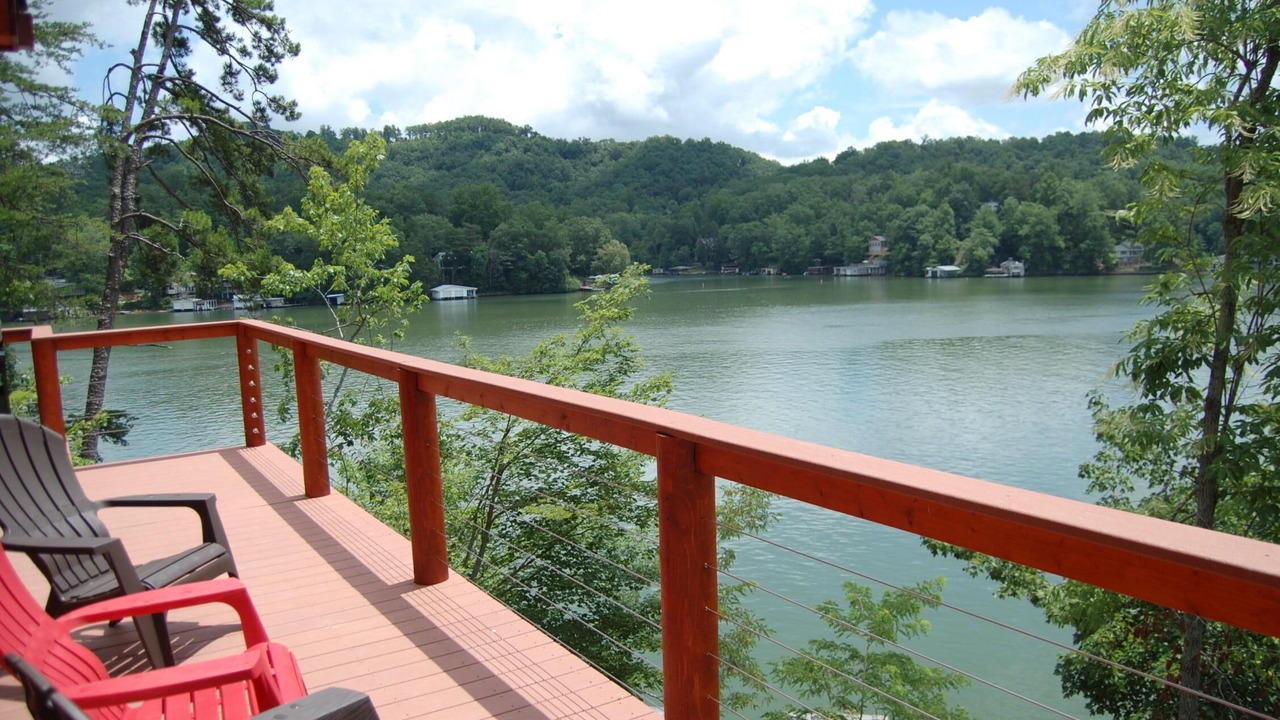 Photo of Outdoor in Lake Lure