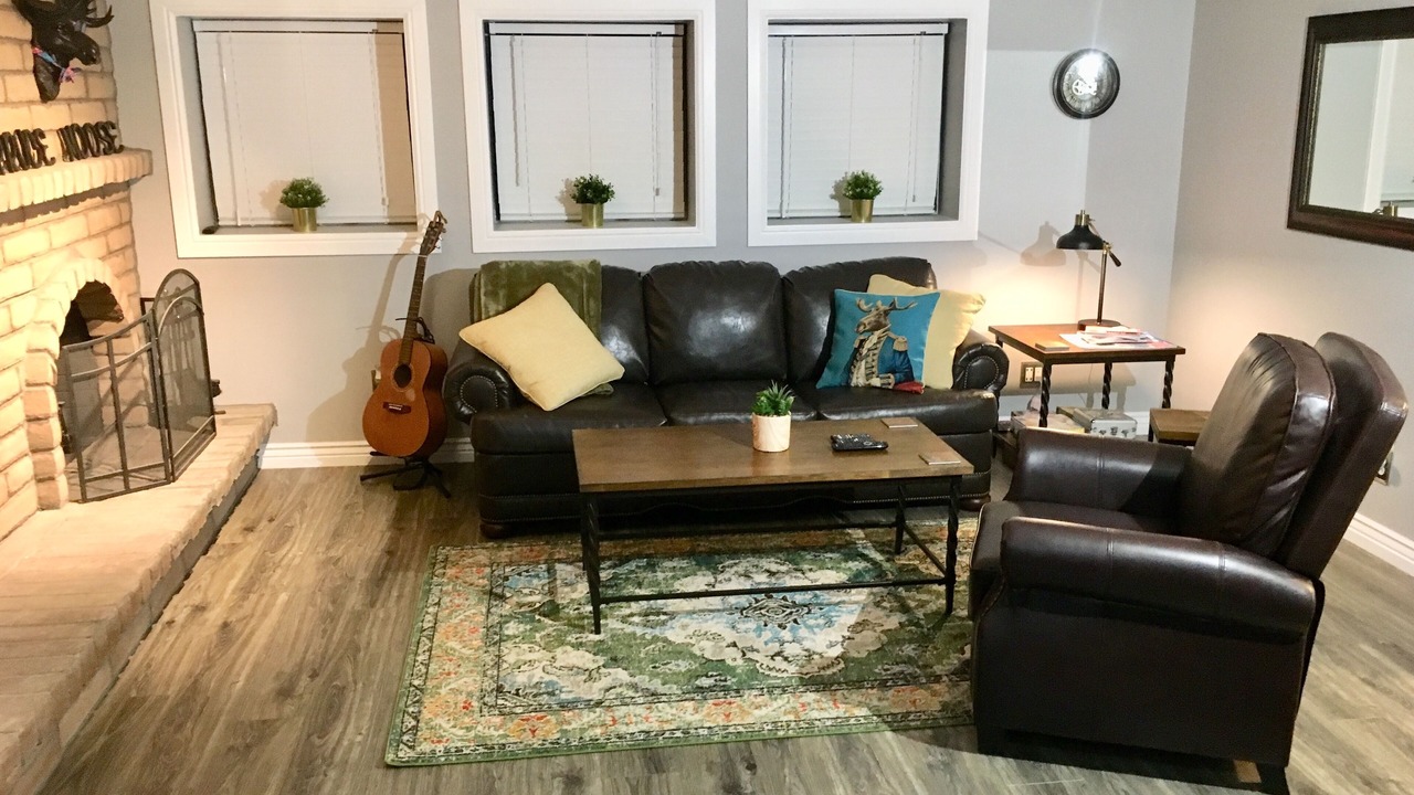 Photo of Livingroom in Sandy